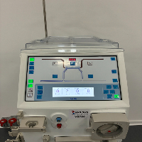 Gambro AK-96 - Dialysis image 2